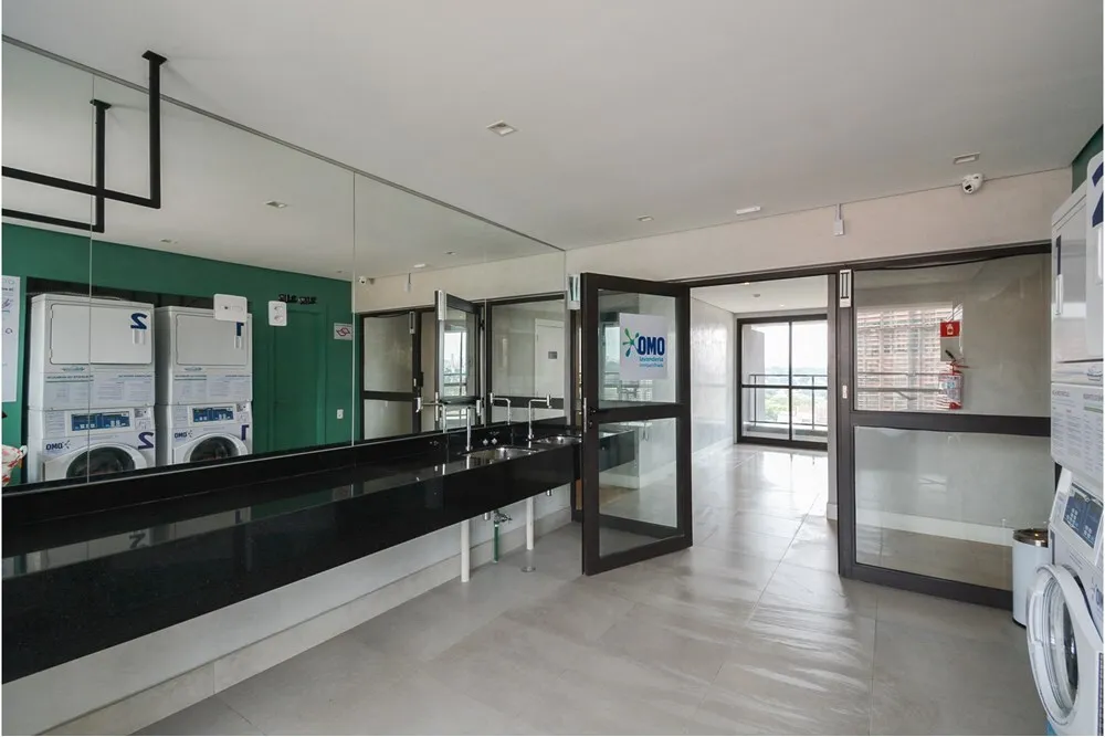 Apartamento, 1 quarto, 27 m² - Foto 3