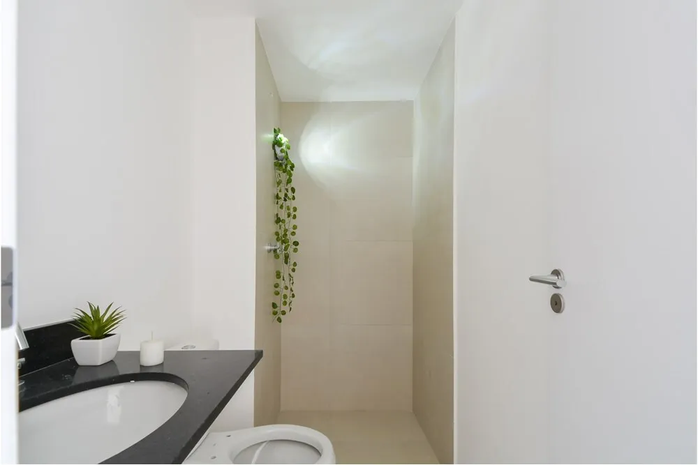 Apartamento, 1 quarto, 27 m² - Foto 12