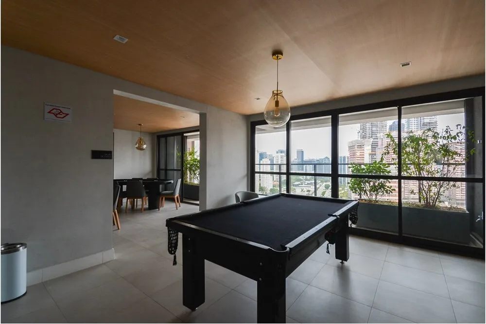 Apartamento, 1 quarto, 27 m² - Foto 4