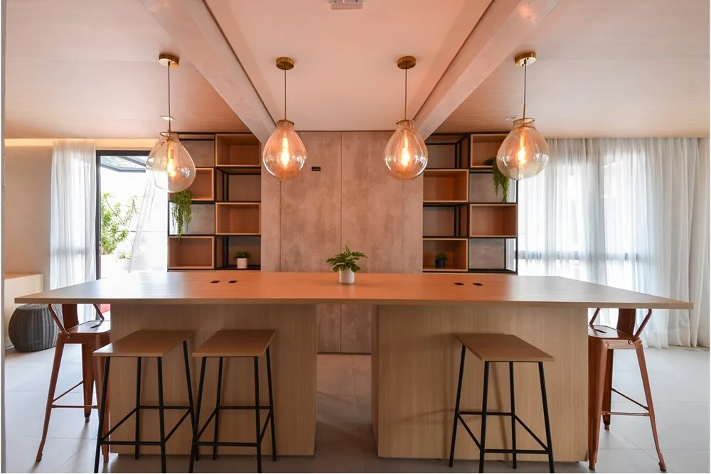 Apartamento, 1 quarto, 27 m² - Foto 10