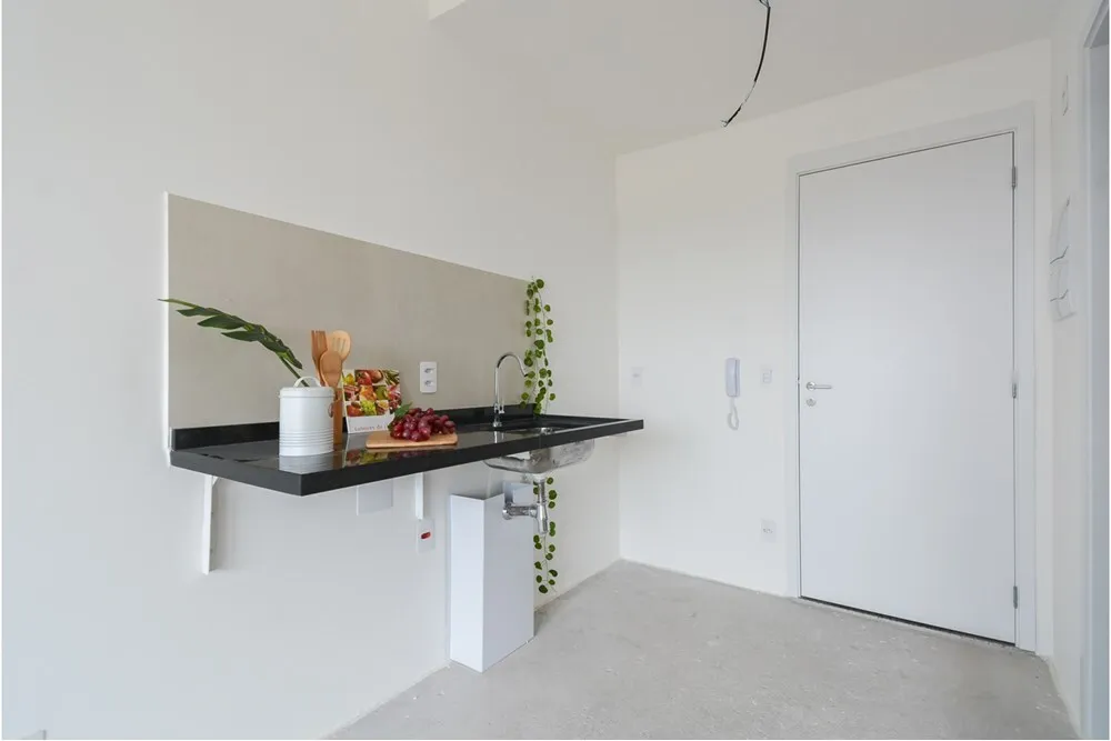 Apartamento, 1 quarto, 27 m² - Foto 5