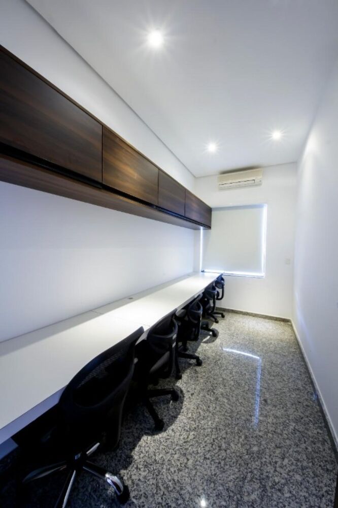 Sala-Conjunto - Foto 1