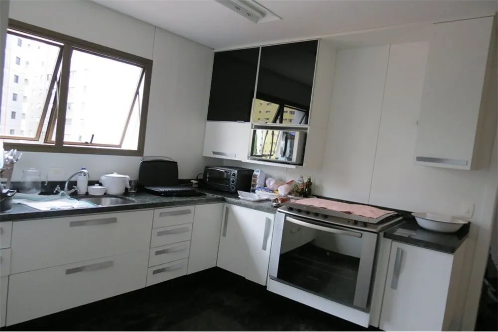 Apartamento, 3 quartos, 193 m² - Foto 5