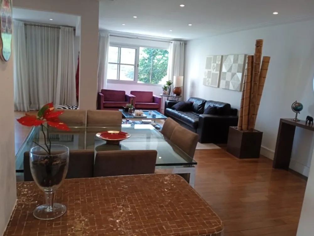 Apartamento, 2 quartos, 136 m² - Foto 10