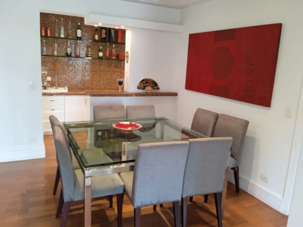 Apartamento, 2 quartos, 136 m² - Foto 16