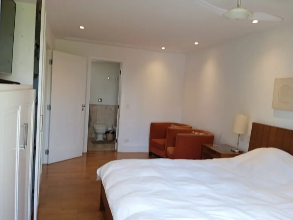 Apartamento, 2 quartos, 136 m² - Foto 5