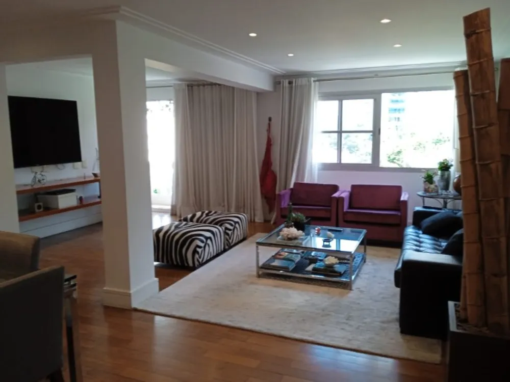 Apartamento, 2 quartos, 136 m² - Foto 11