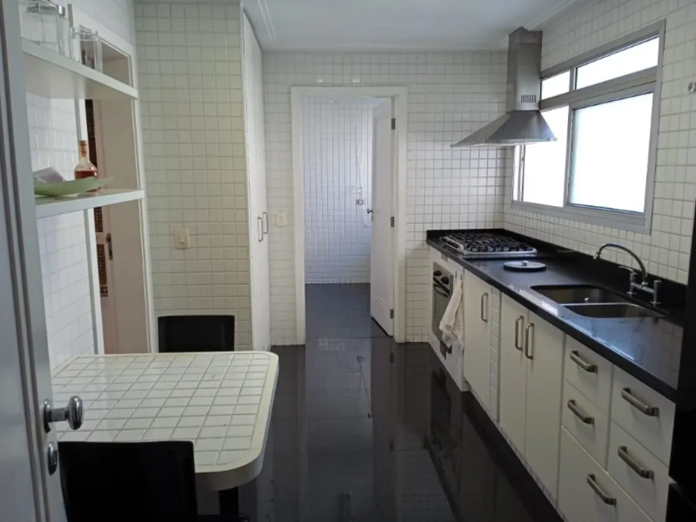 Apartamento, 2 quartos, 136 m² - Foto 14