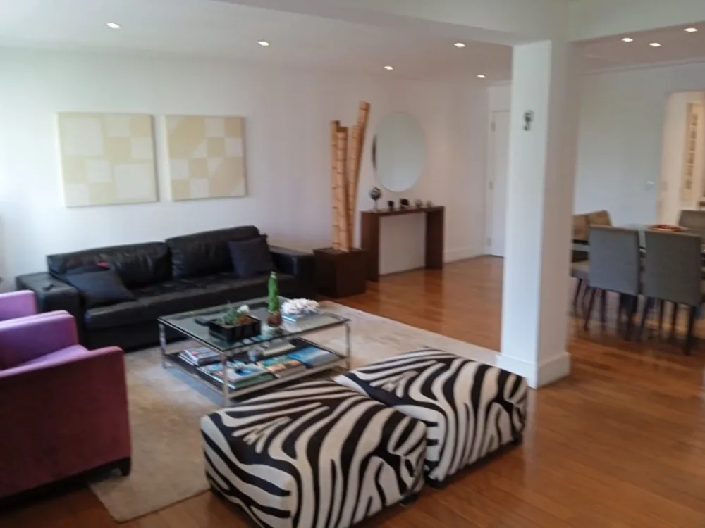 Apartamento, 2 quartos, 136 m² - Foto 13