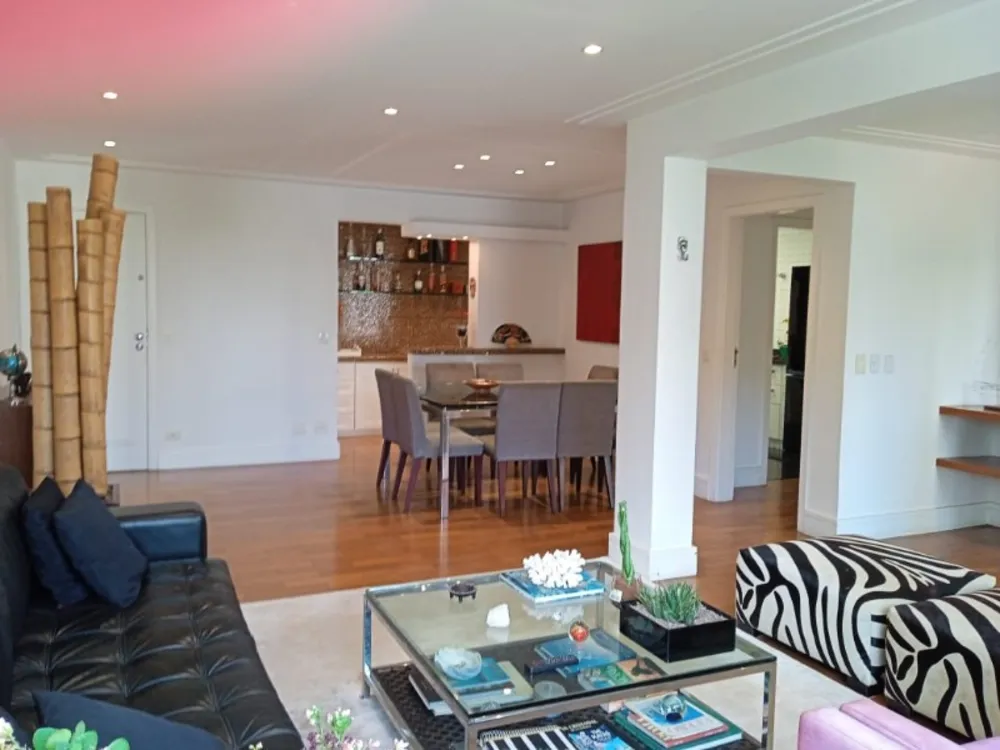 Apartamento, 2 quartos, 136 m² - Foto 15