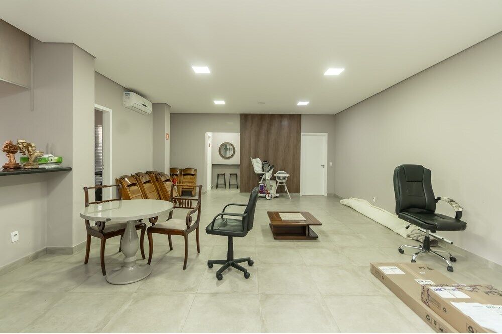 Apartamento, 4 quartos, 198 m² - Foto 3