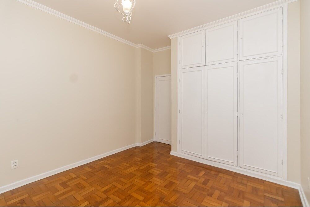 Apartamento, 4 quartos, 198 m² - Foto 4