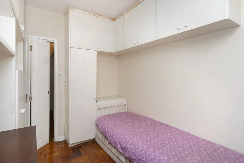 Apartamento, 4 quartos, 198 m² - Foto 12