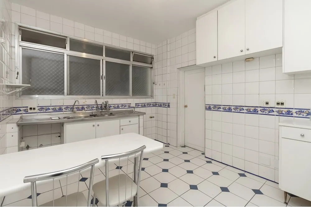 Apartamento, 4 quartos, 198 m² - Foto 5