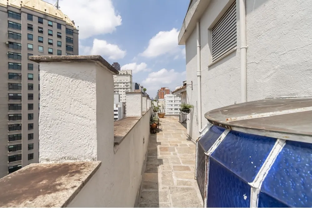 Cobertura, 3 quartos, 482 m² - Foto 7