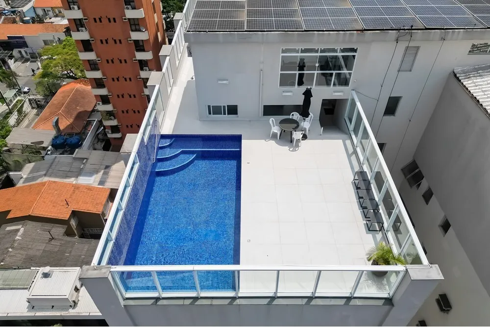 Cobertura, 3 quartos, 482 m² - Foto 2