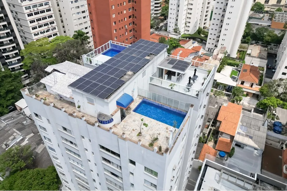 Cobertura, 3 quartos, 482 m² - Foto 3
