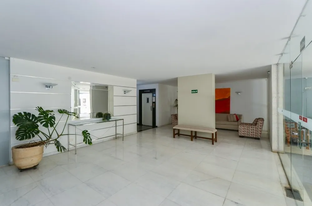 Apartamento, 3 quartos, 129 m² - Foto 5