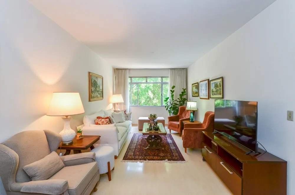 Apartamento, 3 quartos, 129 m² - Foto 12
