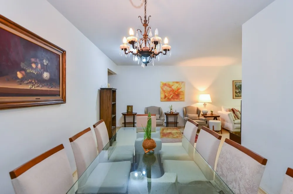 Apartamento, 3 quartos, 129 m² - Foto 9
