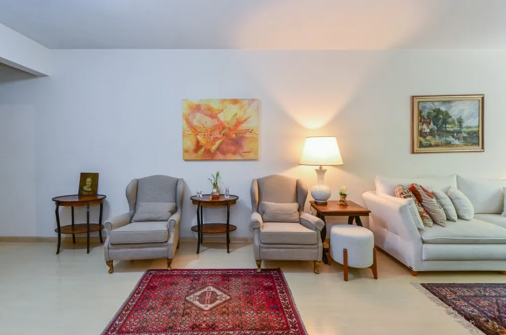 Apartamento, 3 quartos, 129 m² - Foto 11