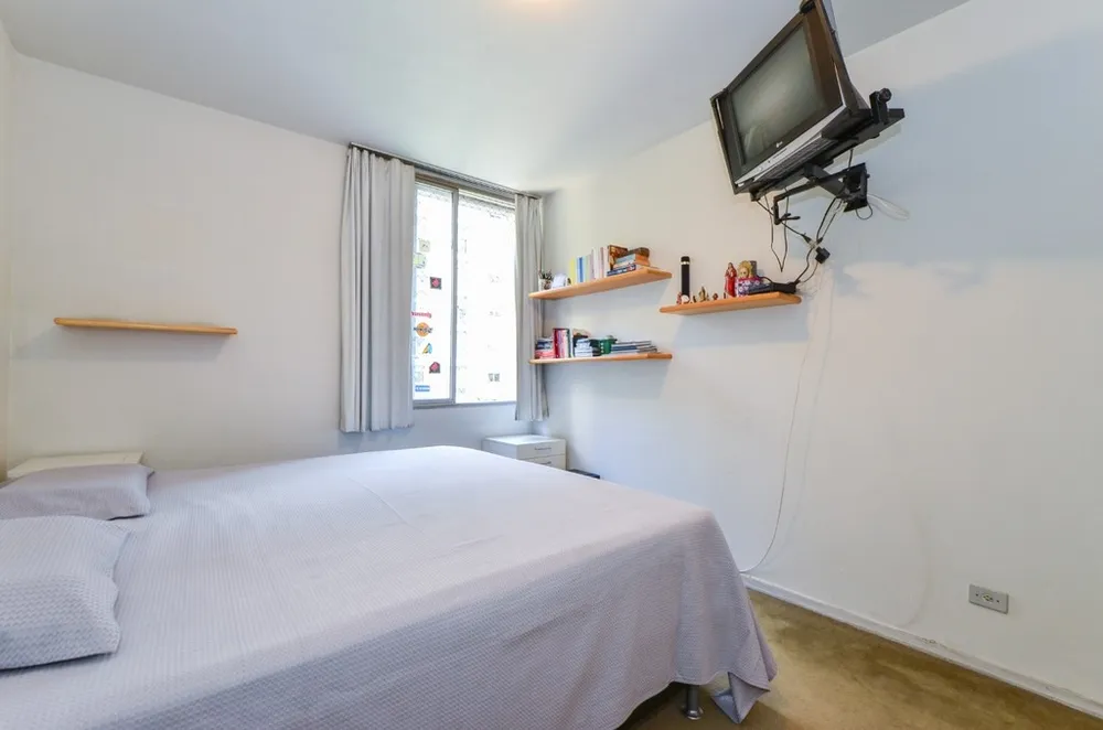 Apartamento, 3 quartos, 129 m² - Foto 6