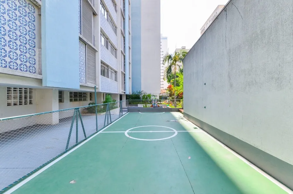 Apartamento, 3 quartos, 129 m² - Foto 3