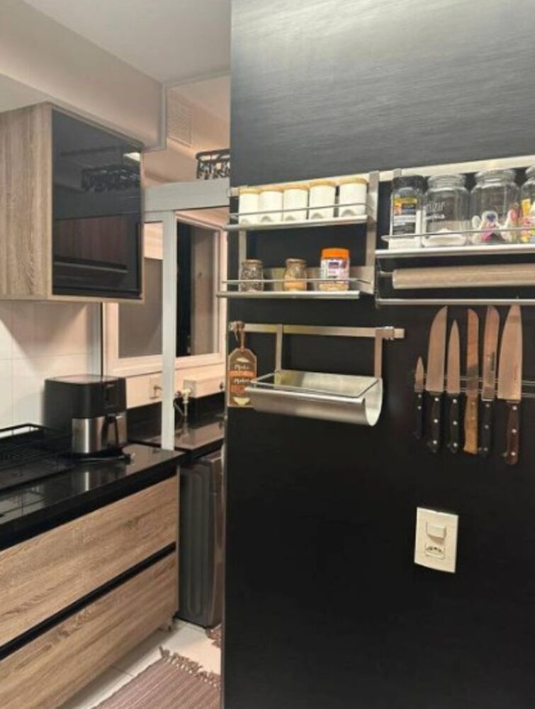 Apartamento, 2 quartos, 77 m² - Foto 3
