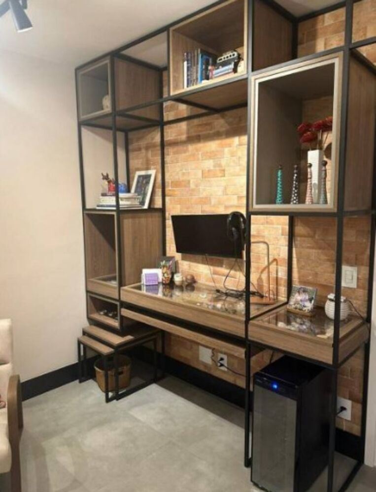 Apartamento, 2 quartos, 77 m² - Foto 9