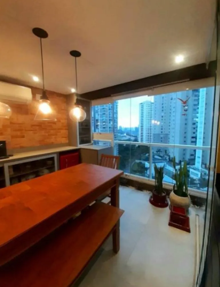 Apartamento, 2 quartos, 77 m² - Foto 6