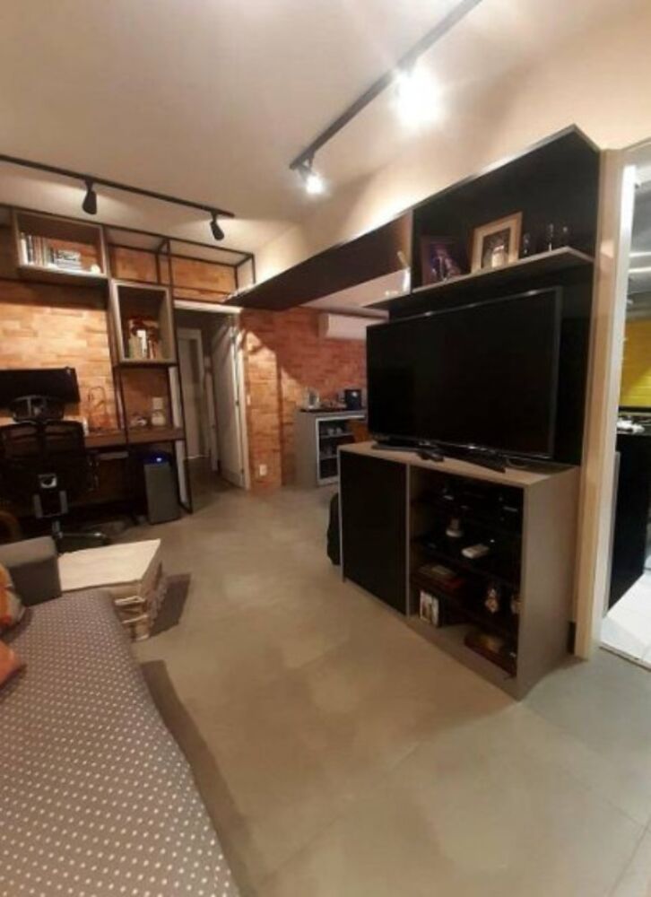 Apartamento, 2 quartos, 77 m² - Foto 2