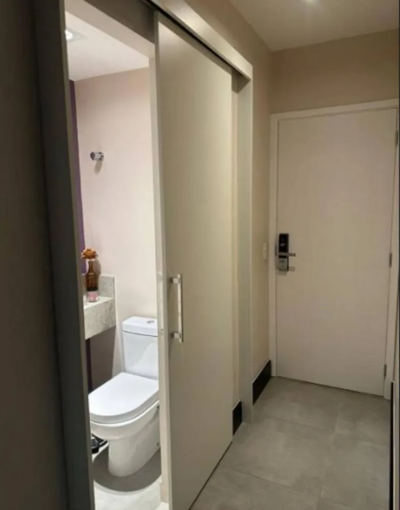 Apartamento, 2 quartos, 77 m² - Foto 16