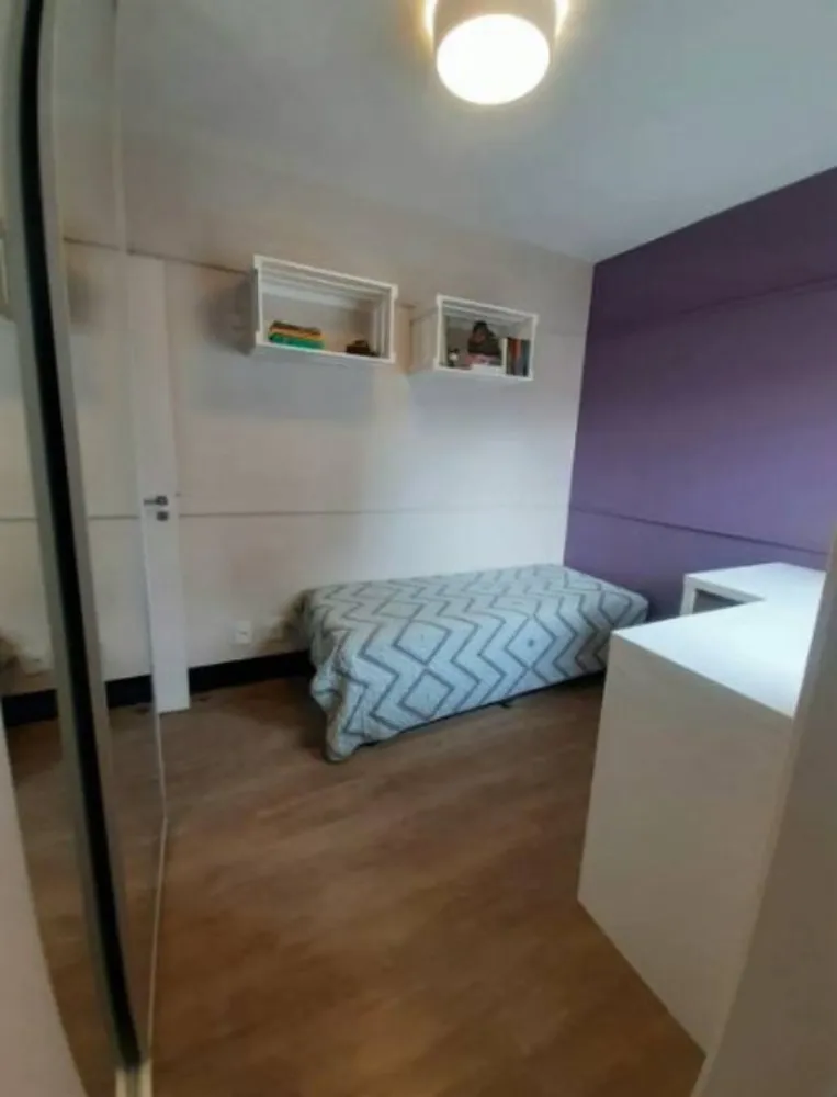 Apartamento, 2 quartos, 77 m² - Foto 13