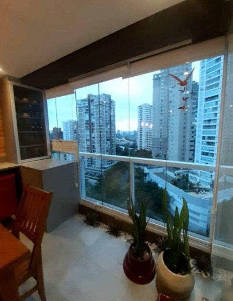 Apartamento, 2 quartos, 77 m² - Foto 4