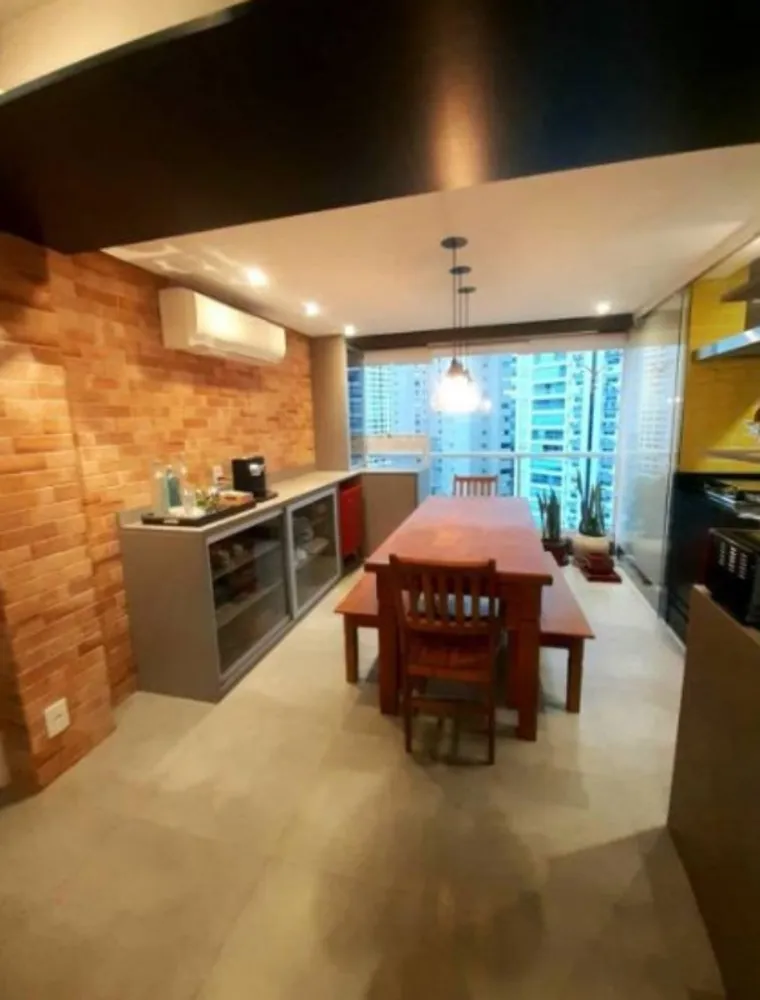 Apartamento, 2 quartos, 77 m² - Foto 7