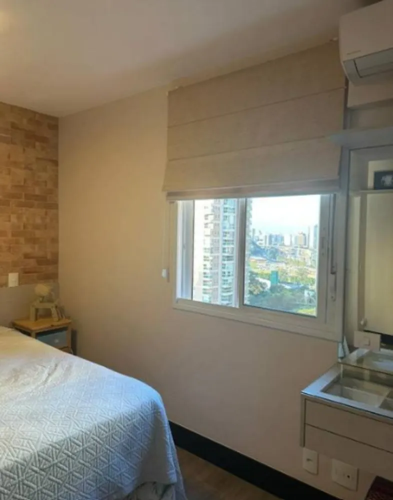 Apartamento, 2 quartos, 77 m² - Foto 8