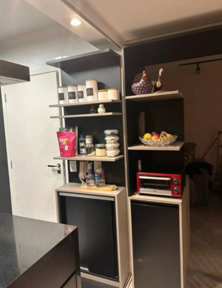 Apartamento, 2 quartos, 77 m² - Foto 1