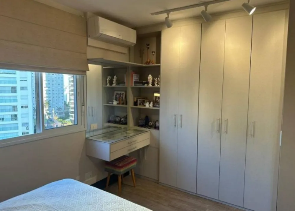Apartamento, 2 quartos, 77 m² - Foto 5