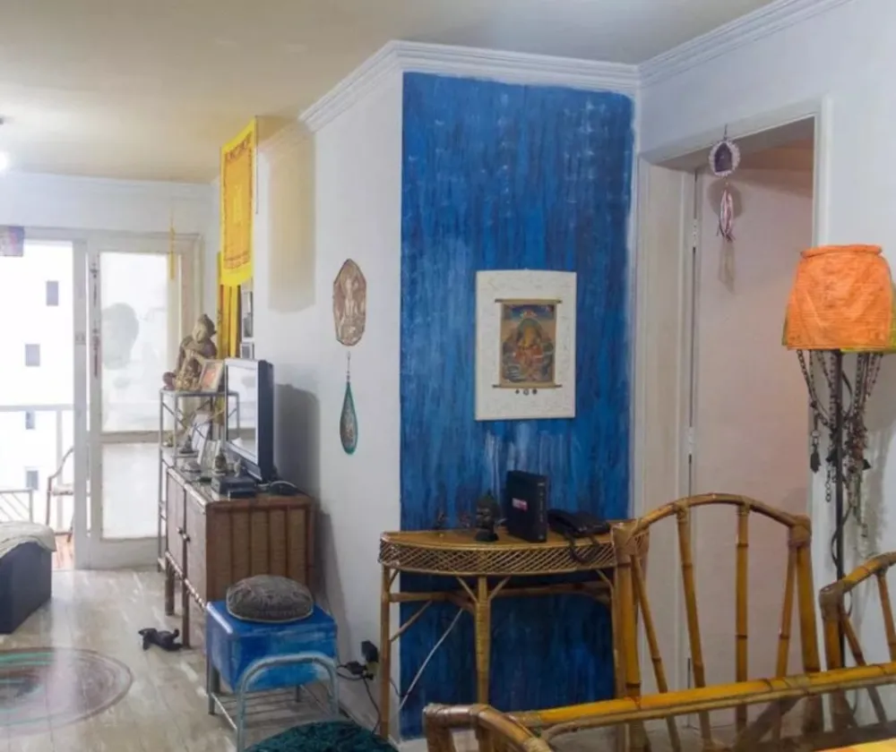 Apartamento, 4 quartos, 107 m² - Foto 17