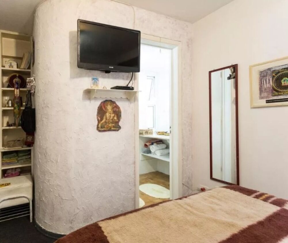 Apartamento, 4 quartos, 107 m² - Foto 6
