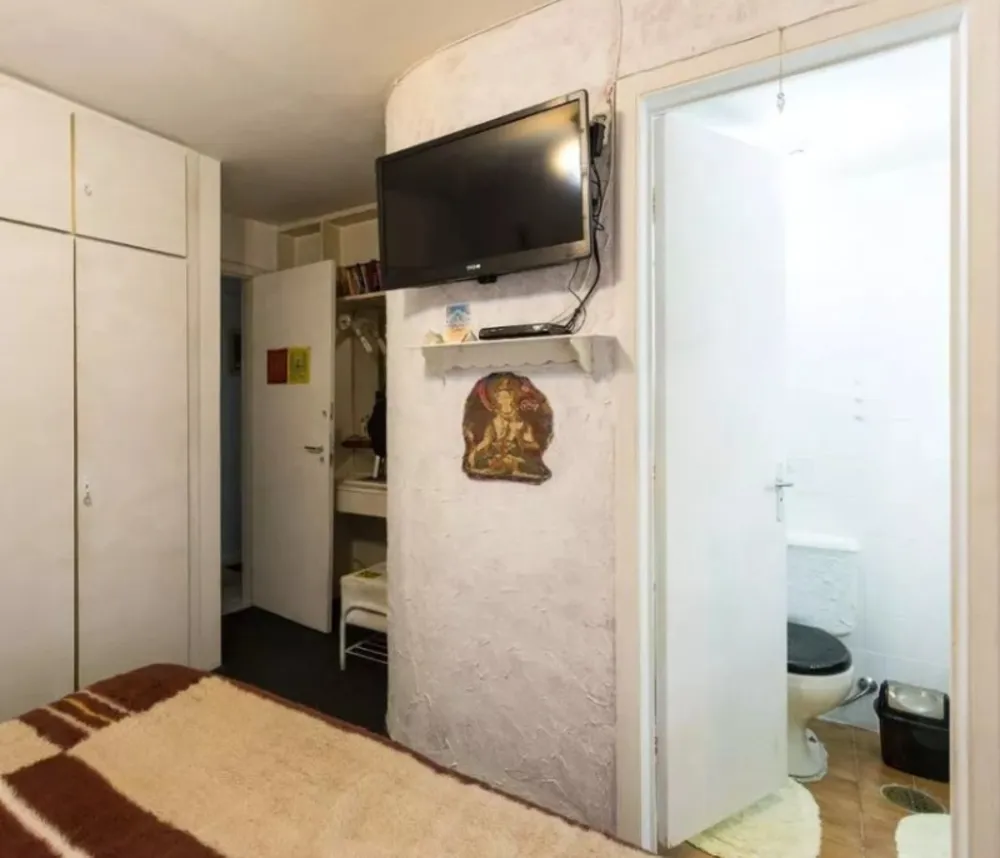 Apartamento, 4 quartos, 107 m² - Foto 12