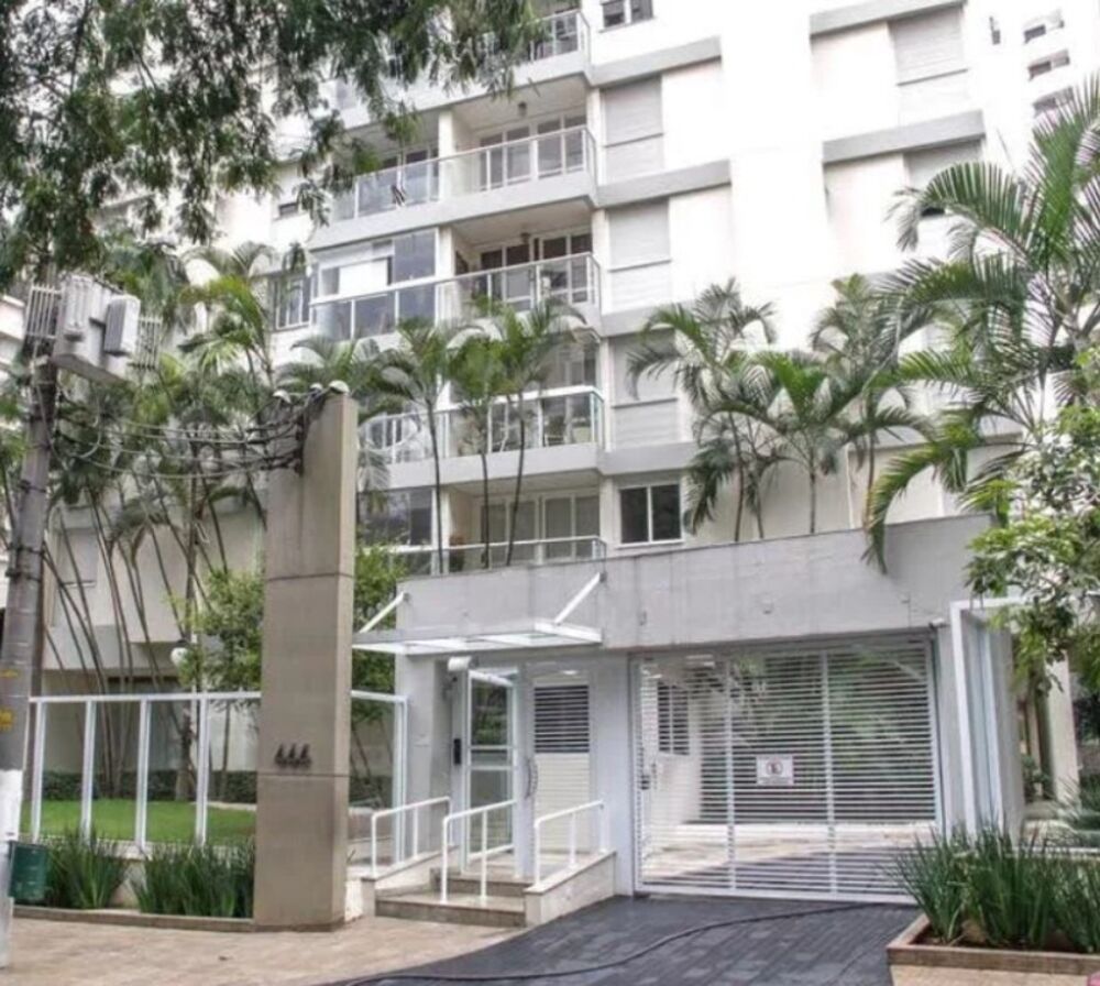 Apartamento, 4 quartos, 107 m² - Foto 3