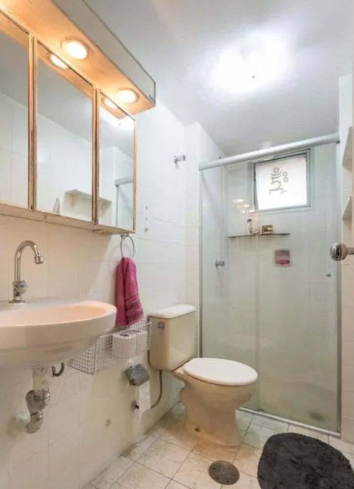 Apartamento, 4 quartos, 107 m² - Foto 5