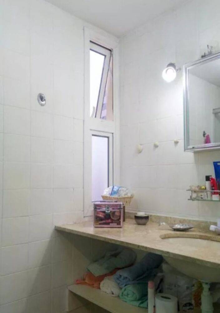 Apartamento, 4 quartos, 107 m² - Foto 1