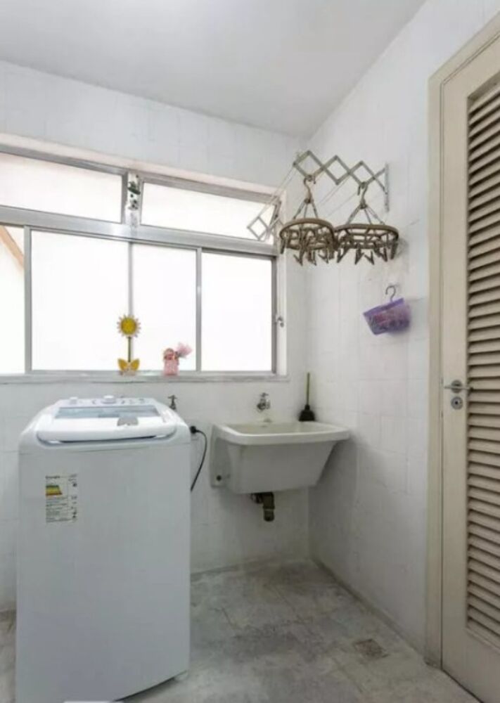 Apartamento, 4 quartos, 107 m² - Foto 2