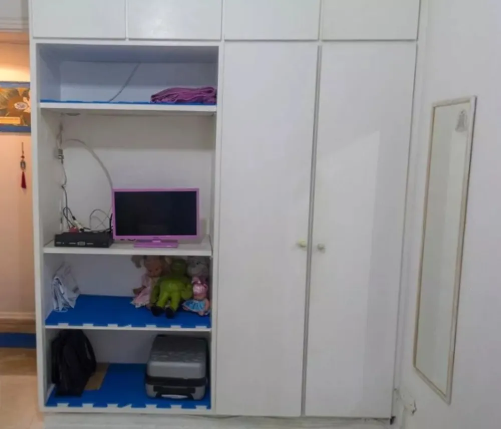 Apartamento, 4 quartos, 107 m² - Foto 14