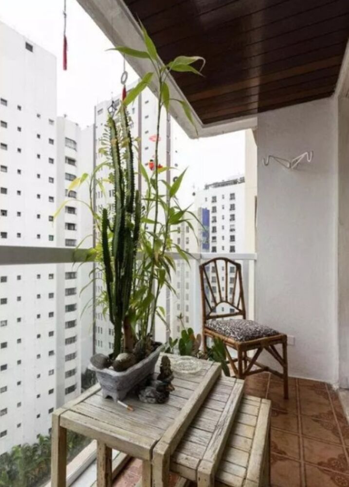 Apartamento, 4 quartos, 107 m² - Foto 8