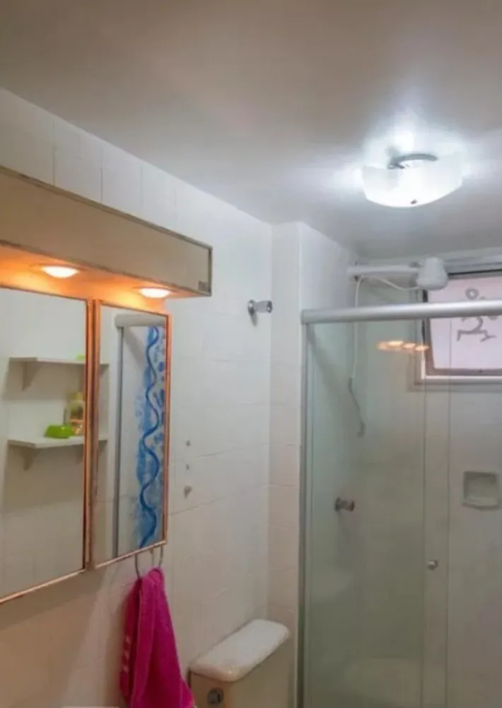 Apartamento, 4 quartos, 107 m² - Foto 11