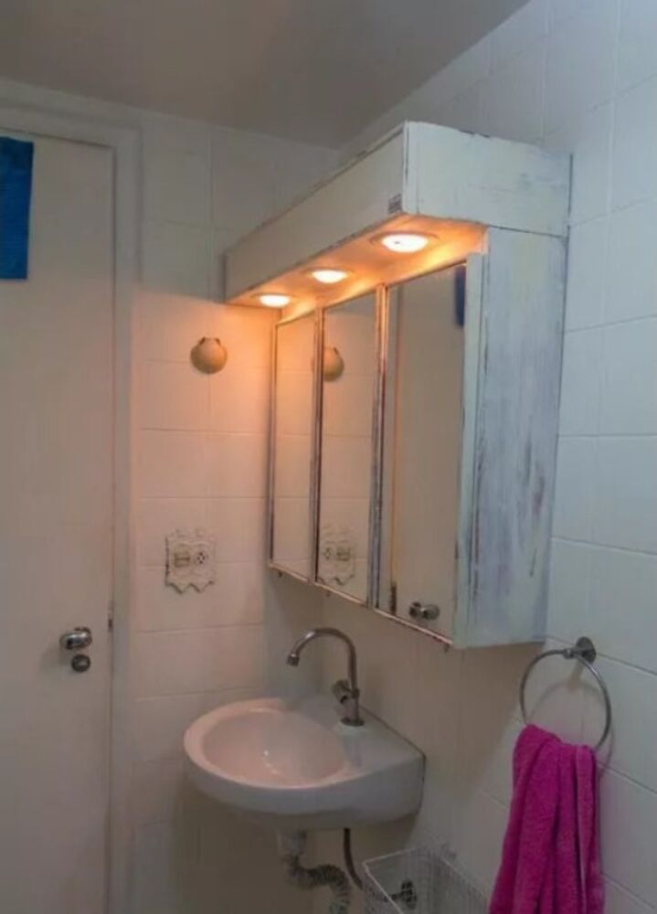Apartamento, 4 quartos, 107 m² - Foto 4