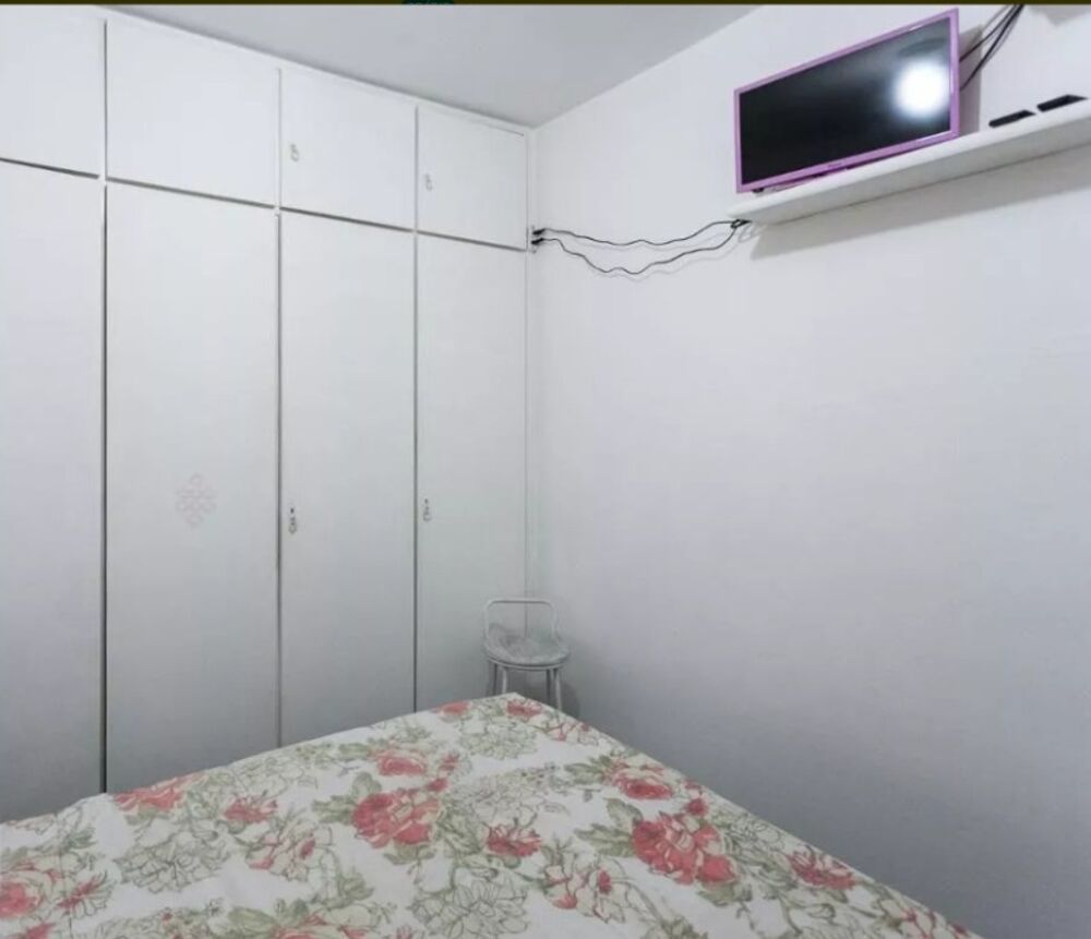 Apartamento, 4 quartos, 107 m² - Foto 7